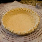 Pie Crust