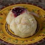 Pudding Mix Kolaches