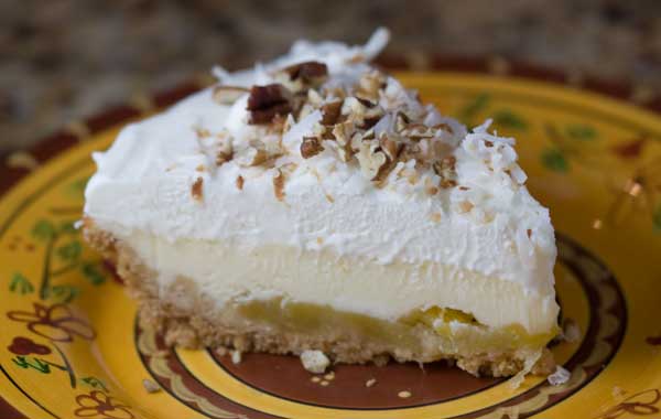 Slice of Pie