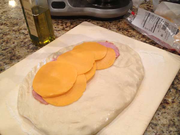 stromboli