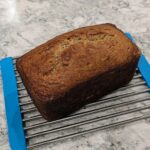 Sour Cream Banana Bread