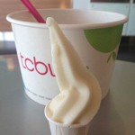 Frozen Yogurt