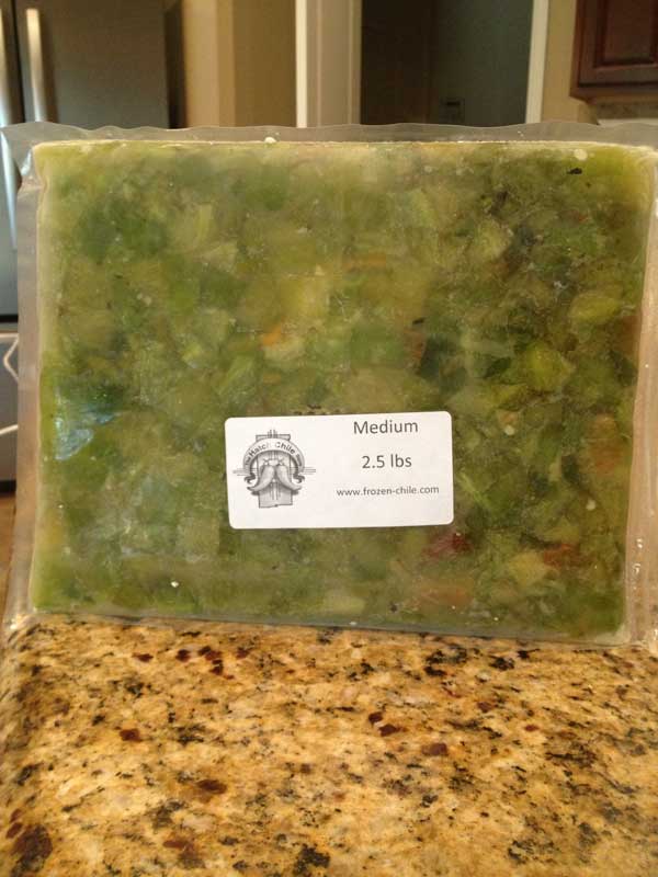 The Hatch Chile Store