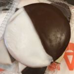 Zabars Black and White Cookies