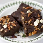 Guinness Stout Brownies