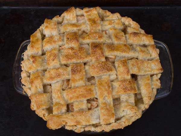 Apple Pie