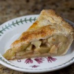 Slice of Apple Pie