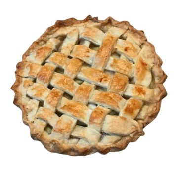 Favorite Apple Pie