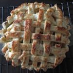 apple pie recipe