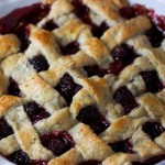 Blackberry Lattice