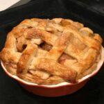 Broiled Apple Pie