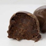 Chocolate Cake Ball