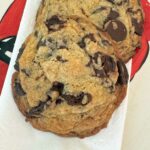 Serious Eats Chocolate Chip Cookies