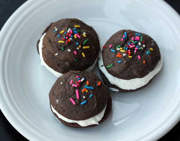 Whoopie Pies