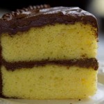 Yellow Cake