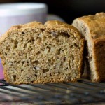 Apple Bread