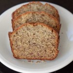 banana bread