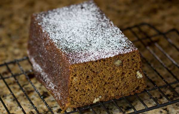 Coca Cola Banana Bread and Dr Pepper Banana Bread