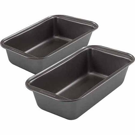 loaf pans