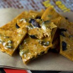 Olive Brittle