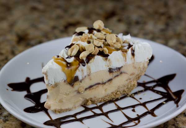 Tin Roof Sundae Pie Cookie Madness Tin Roof Sundae Pie Cookie Madness