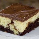 Marble Cake