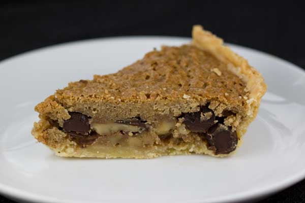 Derby Dessert