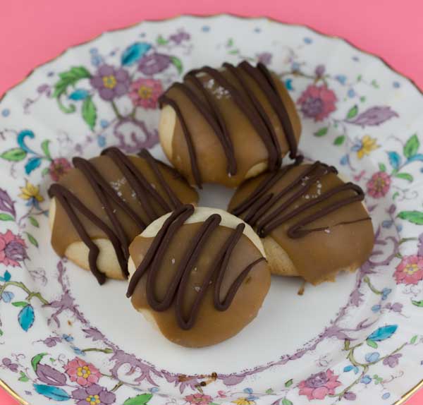 Caramel Drops