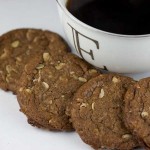 Oatella Cookies