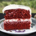 Red Velvet Cake