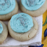 Amish Sugar Cookies