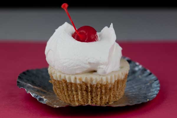 Key Lime Pie Mini