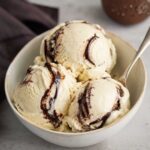 Mexican Vanilla Ice Cream recipe