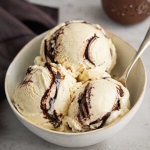 Mexican Vanilla Ice Cream recipe