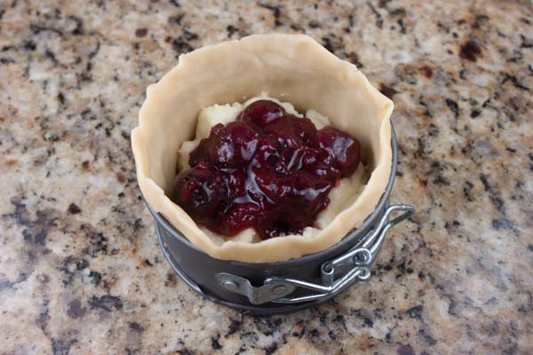 Basque Cake