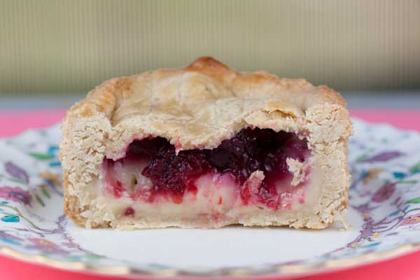 Basque Cake
