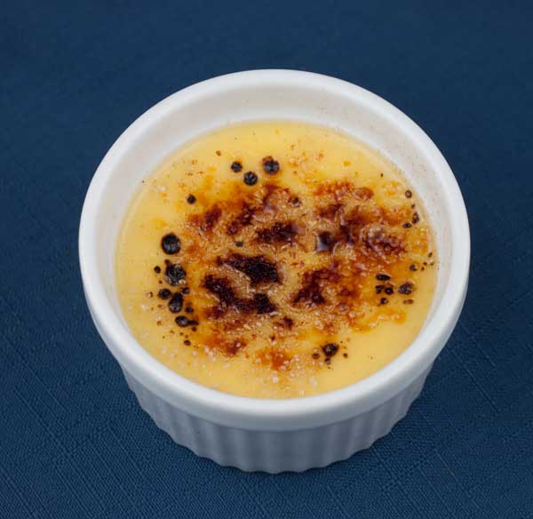Creme Brulee