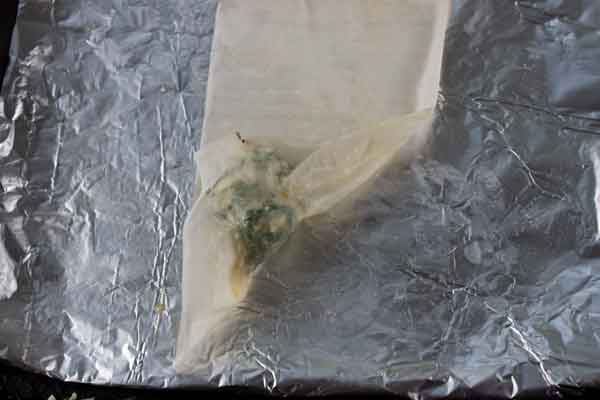 Spanakopita