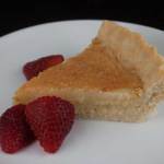 Buttermilk Pie