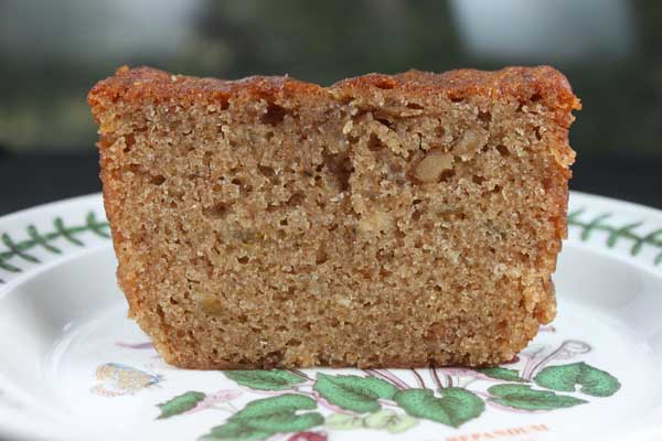 Fig Cake