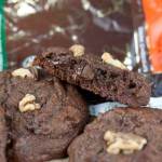 Double Chocolate Cookie