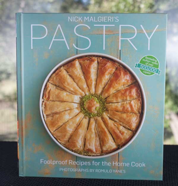 Pastry 
