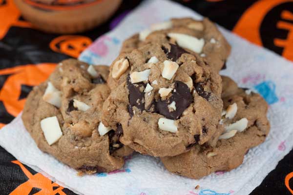Peanut Butter Chunk