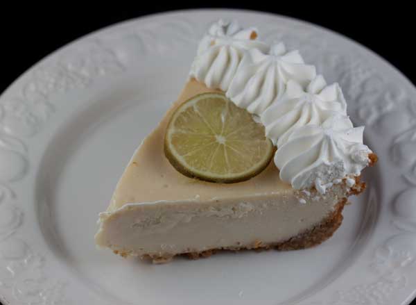 best key lime pie recipe