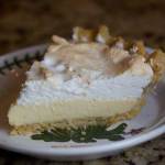 Favorite Pie Crust Recipes