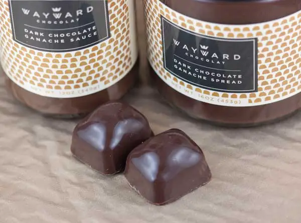 Wayward Chocolate