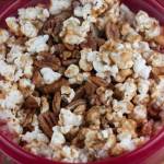 Caramel Corn