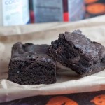 Coconut Oil Brownies