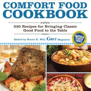 Grit Comfort Food