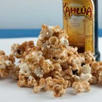 Kahlua Popcorn